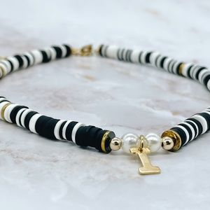 Panda Necklace